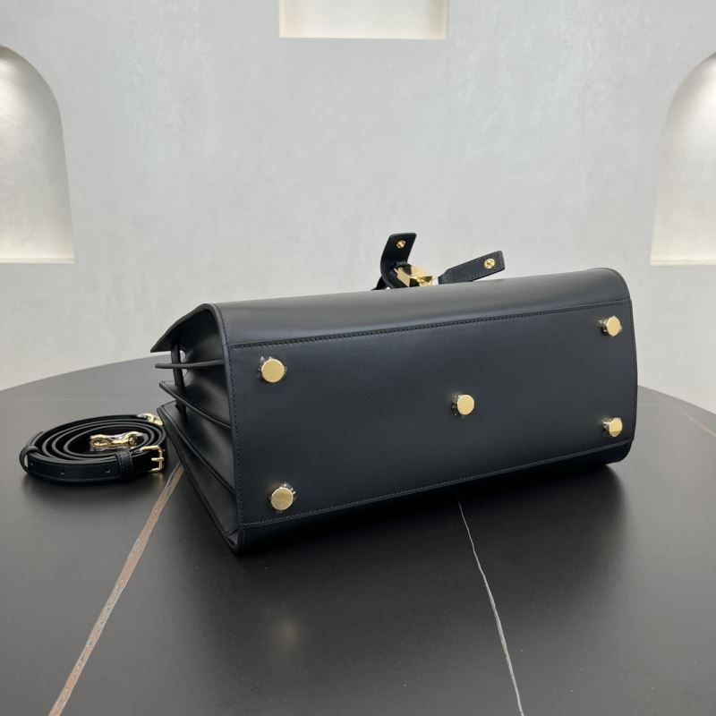 Y51 top handle bags